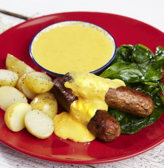 Peruvian yellow hot sale sauce