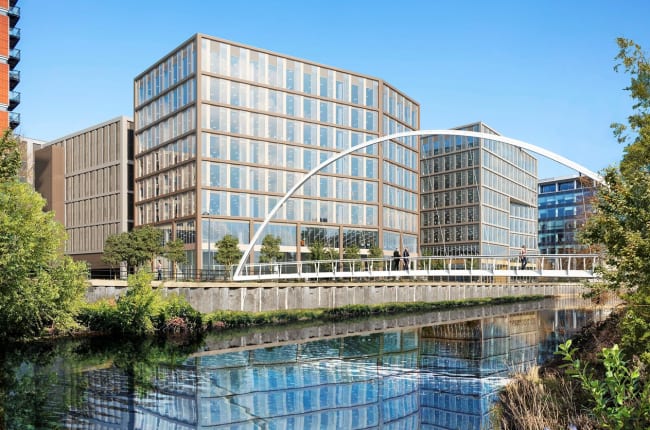 Whitehall Riverside - Portfolio | Town Centre Securities
