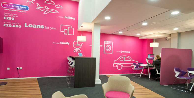 On money loaned banks charge picture 5
