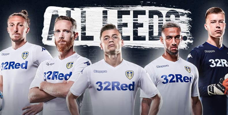 Leeds United Official Store | Merrion Centre