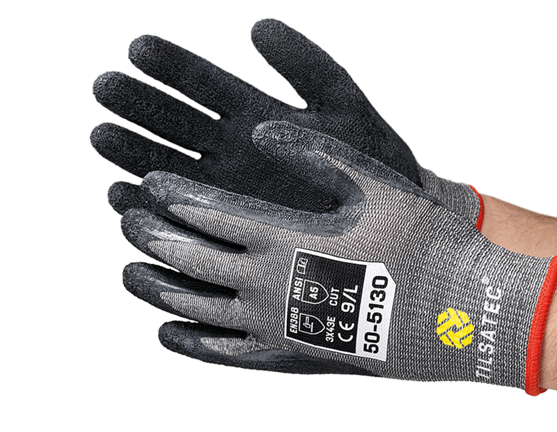 Which Safety Glove Coating/Dip Is Best?